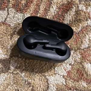 JVC Bluetooth headphones